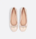 Dior Ballet Flat - Image 3